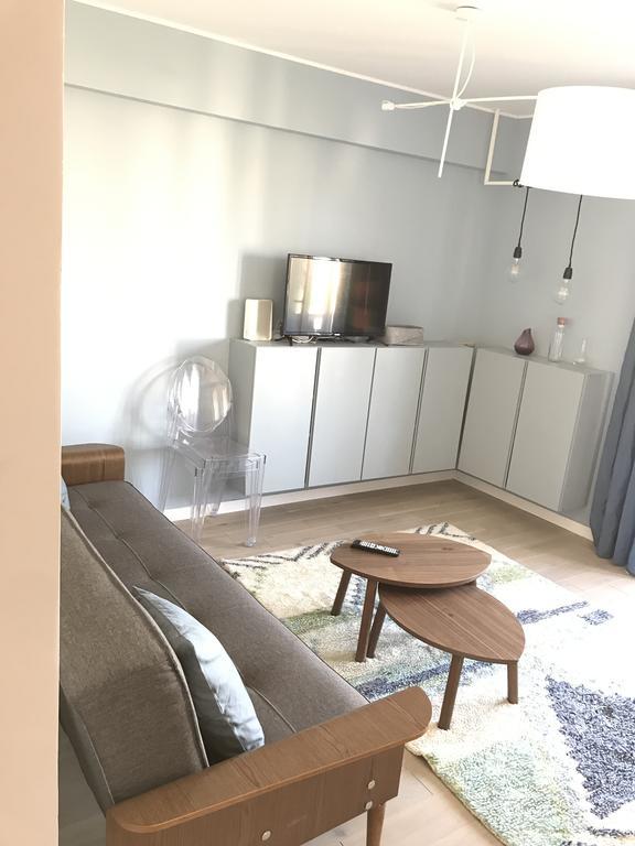 Pastel - City Center Apartman Bukarest Kültér fotó