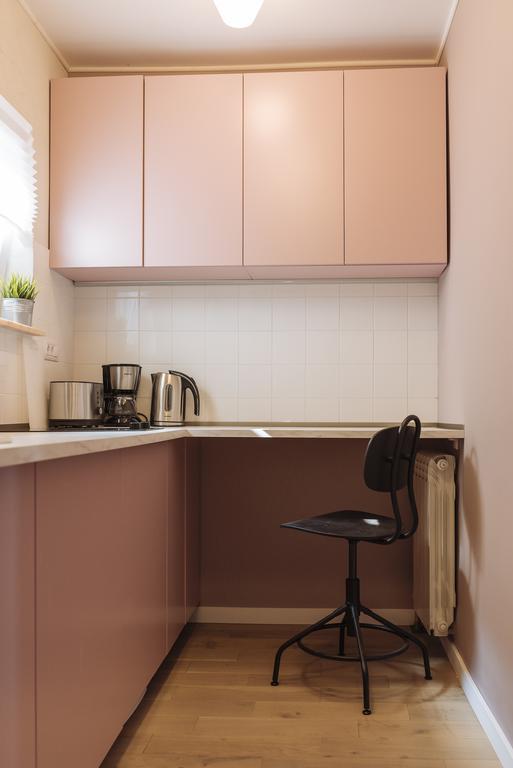 Pastel - City Center Apartman Bukarest Kültér fotó